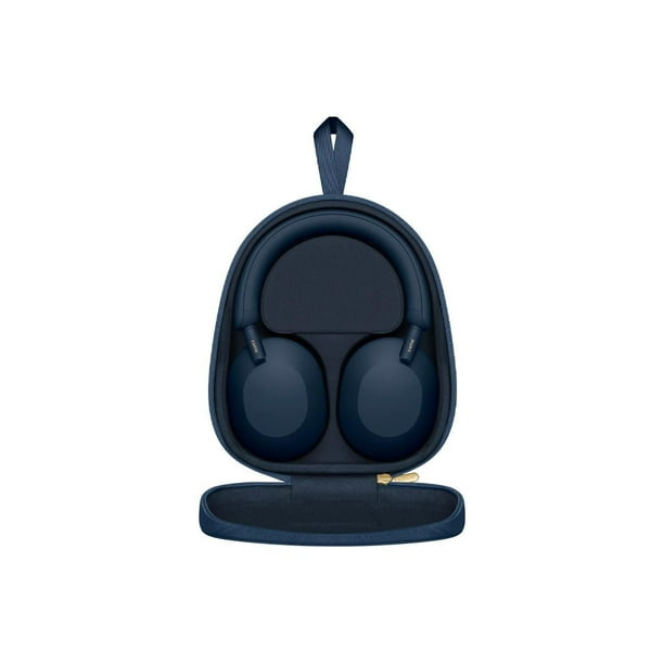 WH-1000XM5 Wireless Industry Leading Noise Cancelling Headphones