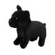 thumbnail image 4 of Lindo sofá de peluche con forma de perro, adorno de dibujos animados, divertido juguete de peluche para abrazar, perro salchicha de peluche para niños 20 centímetros, 4 of 8