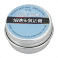 thumbnail image 1 of Clean Paste, Detachable Cable And Magnetic Plug Iron Tip Refresher, -looking And Durable Fast Charging Solder Head Clean Paste, For Mobile Phones, 1 of 8
