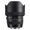 thumbnail image 1 of Sigma 12-24mm f/4 DG HSM Objectif Art pour Nikon F (205955), 1 of 6