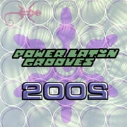 Power Latin Grooves 2002