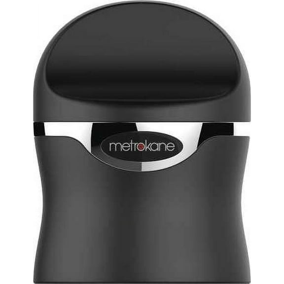 RABBIT Wine and Champagne Sealer,Black