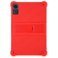 thumbnail image 1 of For Xiaomi Redmi Pad SE 11 Inch 2023 Kid Case Soft Silicon Cover for Redmi Pad SE 11 Stand Shockproof Tablet Cover Coque Capa Red RedMi Pad SE 11 inch, 1 of 6