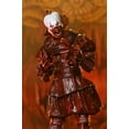 thumbnail image 6 of Welcome to Derry - 7" Scale Action Figure - Ultimate Blood Pennywise, 6 of 7
