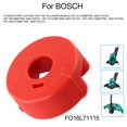 thumbnail image 6 of Line Cartridges For Bosch F016L71115 Cutting Line Cartridges For ART 23 COMBITRIM Outdoor Power Equipment String Trimmer Parts, 6 of 9