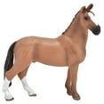 thumbnail image 3 of Figuras De Caballos De Juguete, Lindos Y Confiables Juguetes De Caballos Seguros Para Bodas Para Vacaciones Para Cumpleaños Para Navidad ANGGREK GI2013, 3 of 8