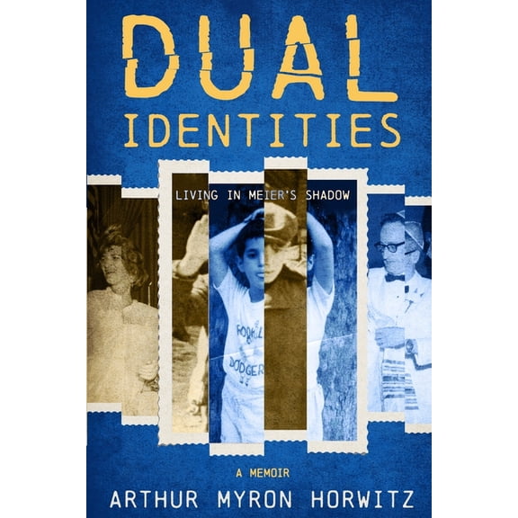 Dual Identities: Living in Meier's Shadow, (Paperback)