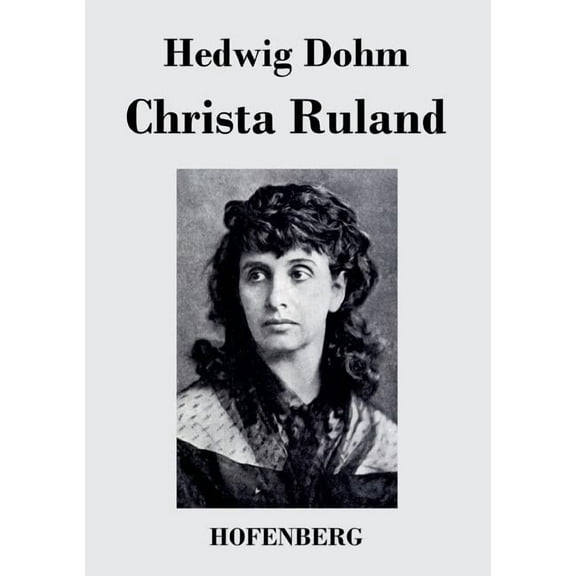 Christa Ruland (Paperback)