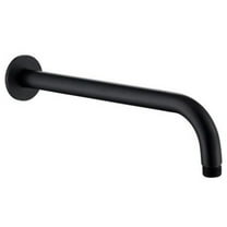 for Stainless steel Shower Head Extension Rod Straight Angled Extra Hose Pipe Shower