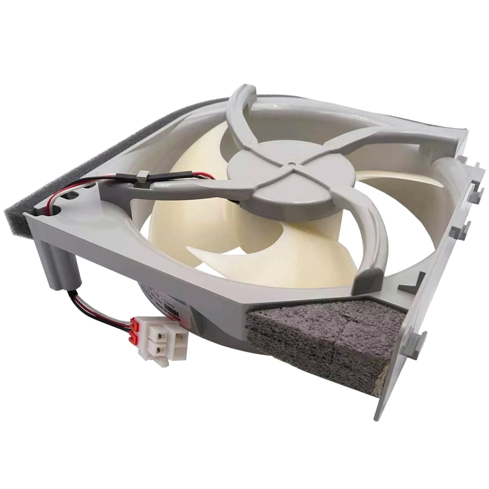 DA97-15765A DA97-15765C Refrigerator Condenser Fan Motor Assembly for Samsung TAPDRA Spare Part