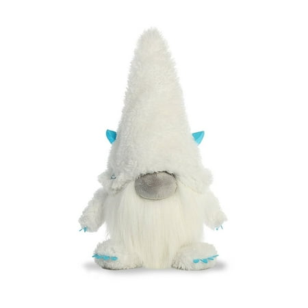 Yeti Gnomlin 11 inch - Stuffed Animal by Aurora Plush (09958)