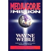 Medjugorje: The Mission (Paperback)
