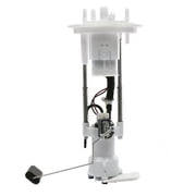 Delphi FG0845 Fuel Pump Module Fits select: 2004-2008 FORD F150