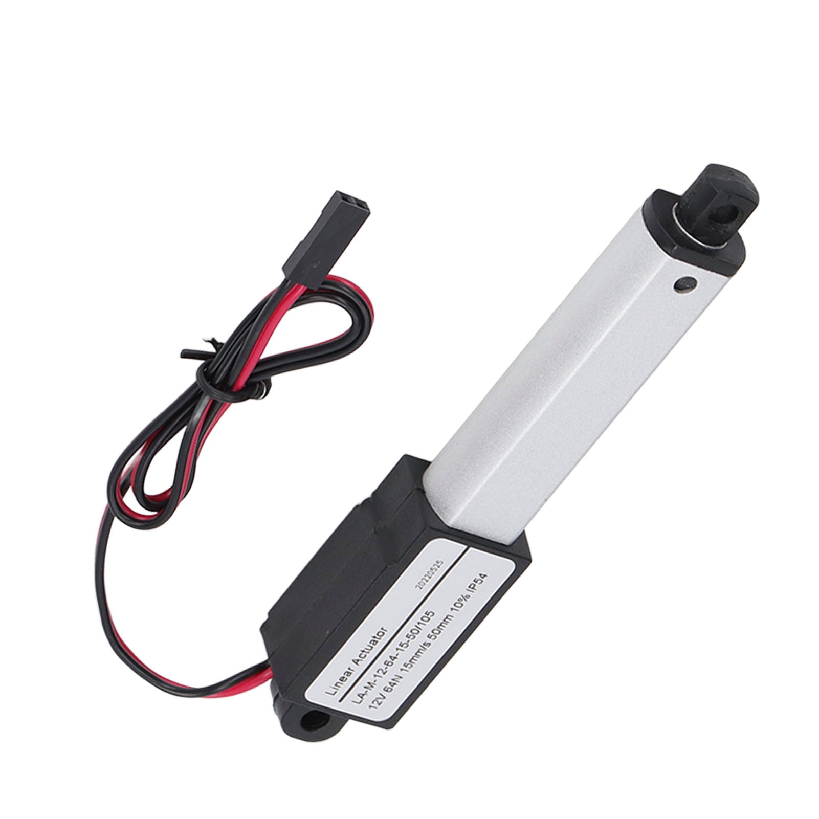Pen Type Electric Linear Actuator, Sturdy 12V Waterproof Overload