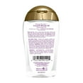 thumbnail image 2 of Organix Extra Strength Damage Remedy + Coconut Miracle Penetrating Oil 3.3 oz (Pack of 2), 2 of 7