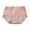 Light Pink, variant on Period Underwear For Women, Women's Menstrual Panties 4 Layer Leakproof Menstrual Panties, High Waisted Period. In Sporty Stretch For Heavy Flows.