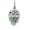 🥝 Multicolor_Base#1159, variant on Hummingbird Glass Feeder Hand Blown Outdoor Hanging Nectar Feeder, Clear Thick Glass, Wide Mouth Easy Fill & Clean, Garden Yard Decoration, 1 Feeder
