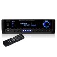 thumbnail image 3 of Pyle PT390BTU Bluetooth Digital Home Theater 300-Watt Stereo Receiver, with Enrock Audio 16-Gauge 100 Foot Speaker Wire, 3 of 4