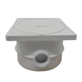 thumbnail image 3 of Underwater Light Junction Box Waterproof for above Ground Swimming Pool Part, 3 of 8