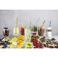 thumbnail image 4 of ZWILLING Sorrento Bar Double Paroi Longdrink et Verre à Vin Rouge 2 Pcs, 4 of 4