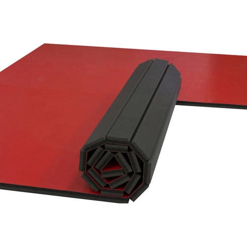 Grappling Mat, 10' x 10'