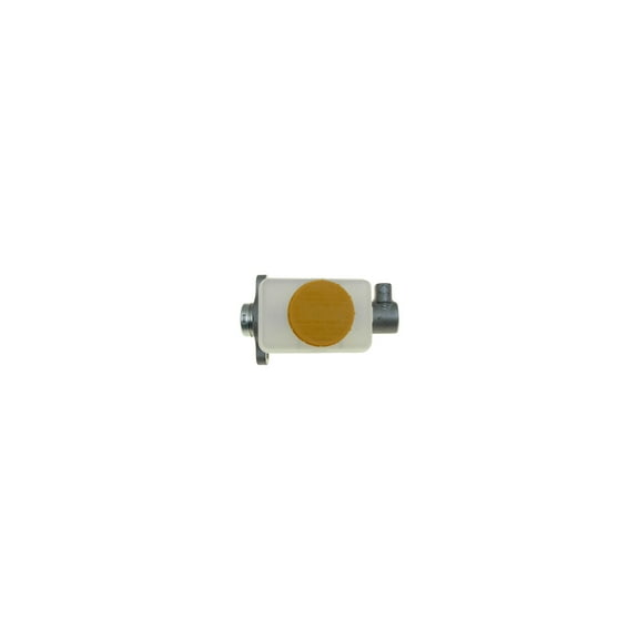 Raybestos Element3 New Master Cylinder, MC390469 Fits select: 1998-2001 SUBARU FORESTER, 2002-2003 SUBARU IMPREZA TS