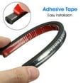 thumbnail image 3 of Motorcycle 48Led Light Strip Rear Tail Brake Stop Turn Signal Lights, 3 of 8