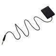 thumbnail image 3 of 2X Universal Electronic Piano Foot Sustain Pedal Controller Switch Compatible Damper Pedal Keyboards, 3 of 8