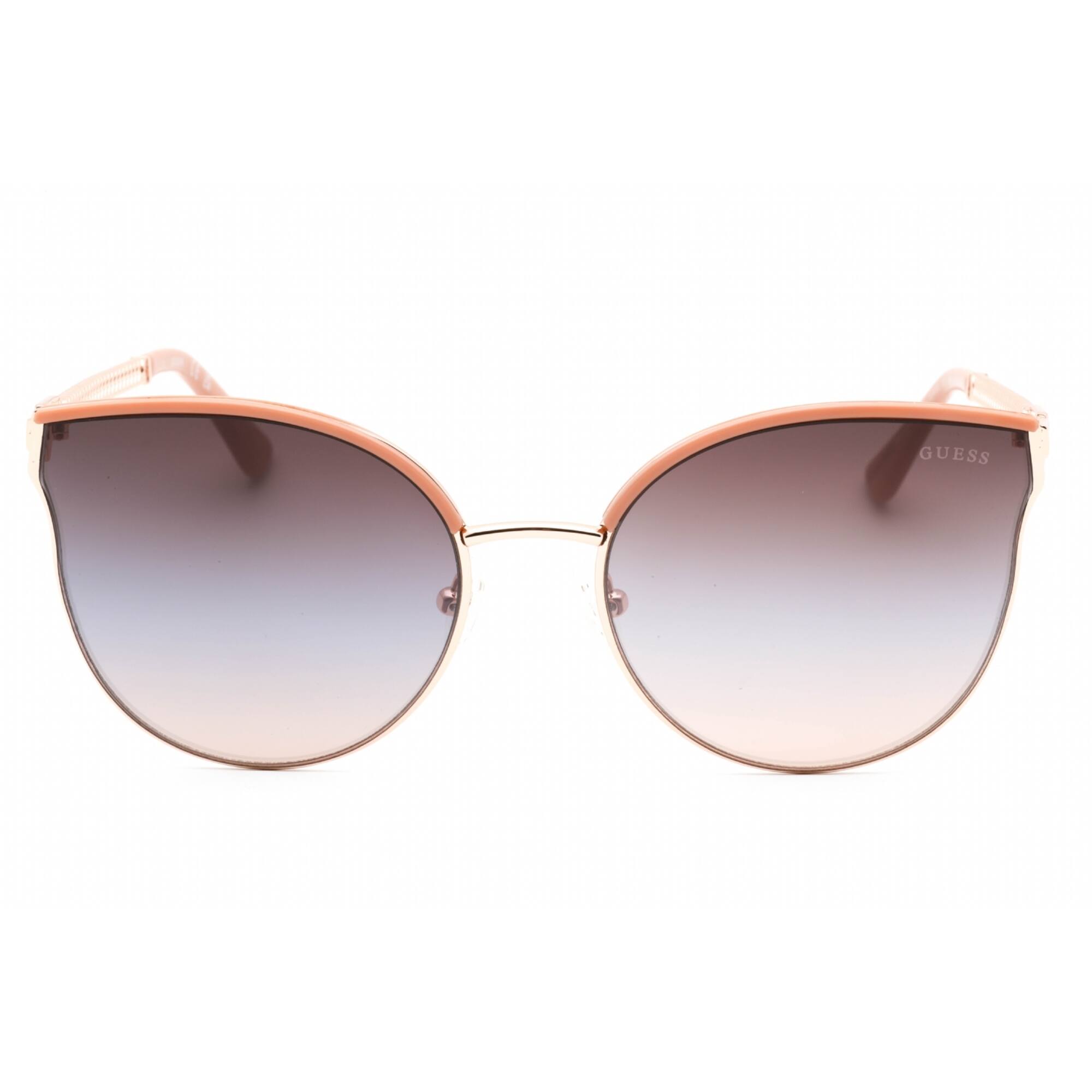 GUESS GU7881H-28W-58 Sunglasses Size 58mm 140mm 15mm rosegold Women NEW GUESS-GU7881-H-32F-58-15-140 - MyVisionHut main image 3