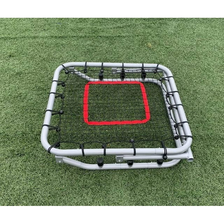 Portable rebounder shop