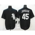 thumbnail image 1 of White Sox Fan Elite Baseball Jersey White Sox 45# 7# 79# Copy Player Name Jersey -WEVALLEY, 1 of 2