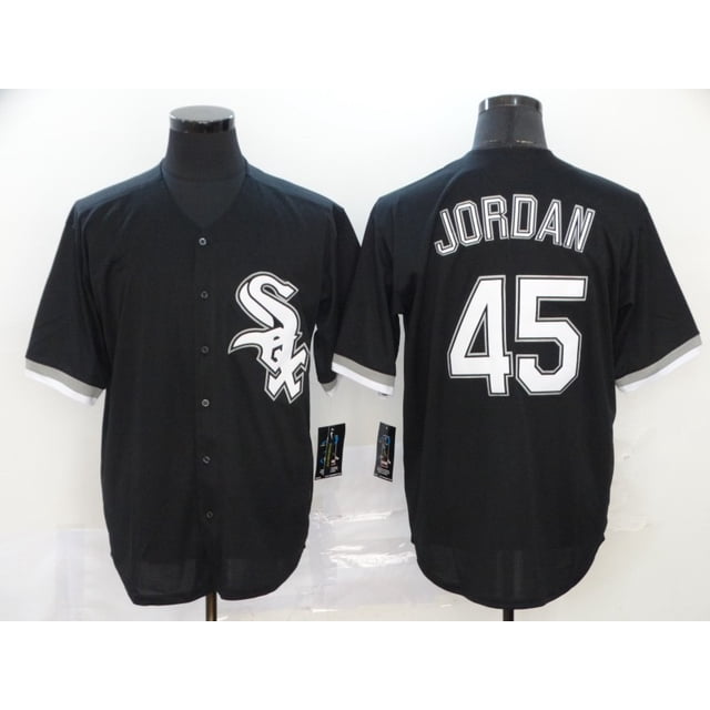 White Sox Fan Elite Baseball Jersey White Sox 45# 7# 79# Copy Player Name Jersey -WEVALLEY