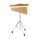 thumbnail image 3 of Soporte ajustable para instrumento de percusión musical con carillón de barra 25 notas, 3 of 9