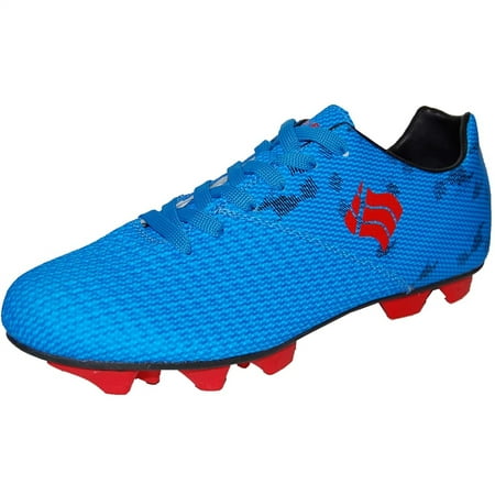 AMERICAN SHOE FACTORY Men's Firm Ground Rubber Soccer