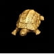 thumbnail image 2 of Adornos de tortuga de latón Tortuga de cobre Tortuga de cobre Shouzi Decoración de la sala de estar del hogar Artesanías decorativas, 2 of 4