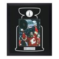 thumbnail image 1 of Lanny McDonald Autographed Calgary Flames Cup Champion 23x27 Frame, 1 of 2