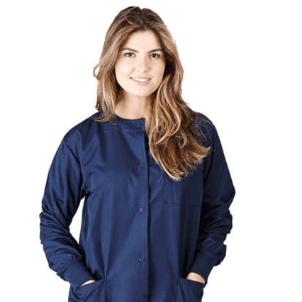 Dark Navy
