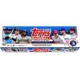 thumbnail image 1 of Juego completo de béisbol Topps 2022 sellado de fábrica al por menor, edición minorista., 1 of 9