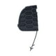 thumbnail image 1 of Tapa de gancho de remolque para parachoques trasero 735645726, repuesto negro para Jeep Renegade 2015-2020, 1 of 15