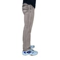 thumbnail image 3 of Flypaper Boy's Fashion Straight Jeans Regular Fit Grey, 3 of 3