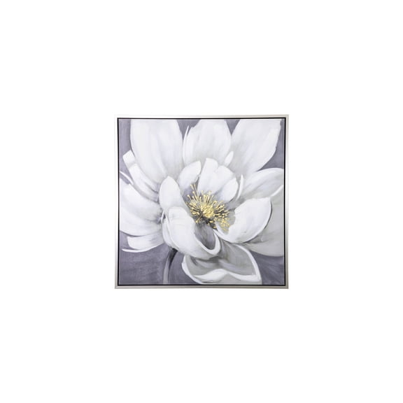 Yosemite Home Decor Floral Tribute Wall Art