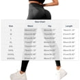 thumbnail image 3 of ERYEURU 2026 Cellulite Leggings, 3D Anti-Cellulite Leggings For Women, For Workout, Yoga & Daily Wear, 3 of 8