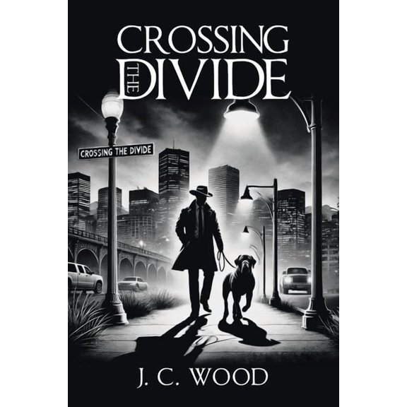 Crossing the Divide, (Paperback)
