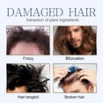 thumbnail image 4 of Crema para el cabello para hombre East Moon, 4 of 10