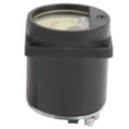 thumbnail image 1 of Dioche 35mm Pointer VU Meter With Yellow Backlight High Accuracy DIY Level Meter Head With Driver Board,VU Meter, 1 of 8