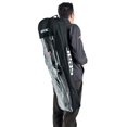 thumbnail image 2 of Mochila de Hombro SEAC Apnea para Aletas Largas 95x21x16 cm Negro, 2 of 2