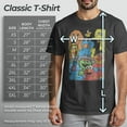 thumbnail image 5 of Men's Sesame Street Group Shot Graphic T-Shirt, 5 of 8