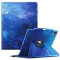 thumbnail image 1 of Funda giratoria Fintie para iPad Pro 12.9 6.ª generación de 2022 con lápiz, 1 of 8