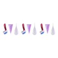thumbnail image 3 of Maytalsory Shaver Shaping Tool for and Pubic Skin Hair Triangle 3Set, 3 of 6