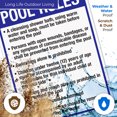 thumbnail image 4 of Oklahoma Pool Rules Sign, Complies With State Of Oklahoma Pool Safety Code, (SI-62137) 18x24 Corrugated Plastic, 4 of 7